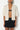 SS Creme Bomber Cardigan