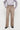Sanded Quartz Wide Jean