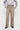 Sanded Quartz Wide Jean