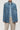 Denim Western Light Ash Shirt