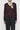 Perfect Deep Purple V Knit