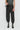 String Grey Check Trouser