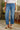 Westport 1968 Blue Wash Chino