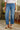 Westport 1968 Blue Wash Chino