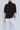 Kaluhu Deep Plum Sweater