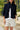 Mini Marine Cardigan