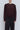 Kamina Burgundy Knit