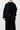 Charcoal Press Wool Coat