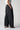 Lucy Baggy Black Trouser