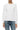 L/S White Mini Boy T