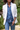 Dublin White Blazer