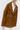 Jehanne Cognac Suede Jacket