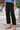 Westport Illusion Black Jean