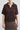 Knit Ebony Polo