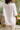 Eileen White Linen Button Up