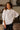 Montecito White Sweater