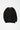Cotton Black Cardigan