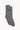Bandana Taupe Socks
