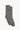 Bandana Taupe Socks