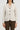 Cream Herringbone Blazer