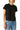 Love Black Tee