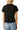 Love Black Tee