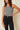 Long Rib Grey Tank