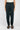 Linen Navy Blue Trouser