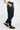 Linen Navy Blue Trouser