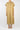 Stripe Mustard Long Dress