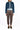Corduroy Nut Relaxed Trouser