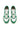 Medalist Green Sneakers