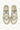 Sup Vint Python Sneakers