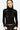 Paxton Black Turtleneck