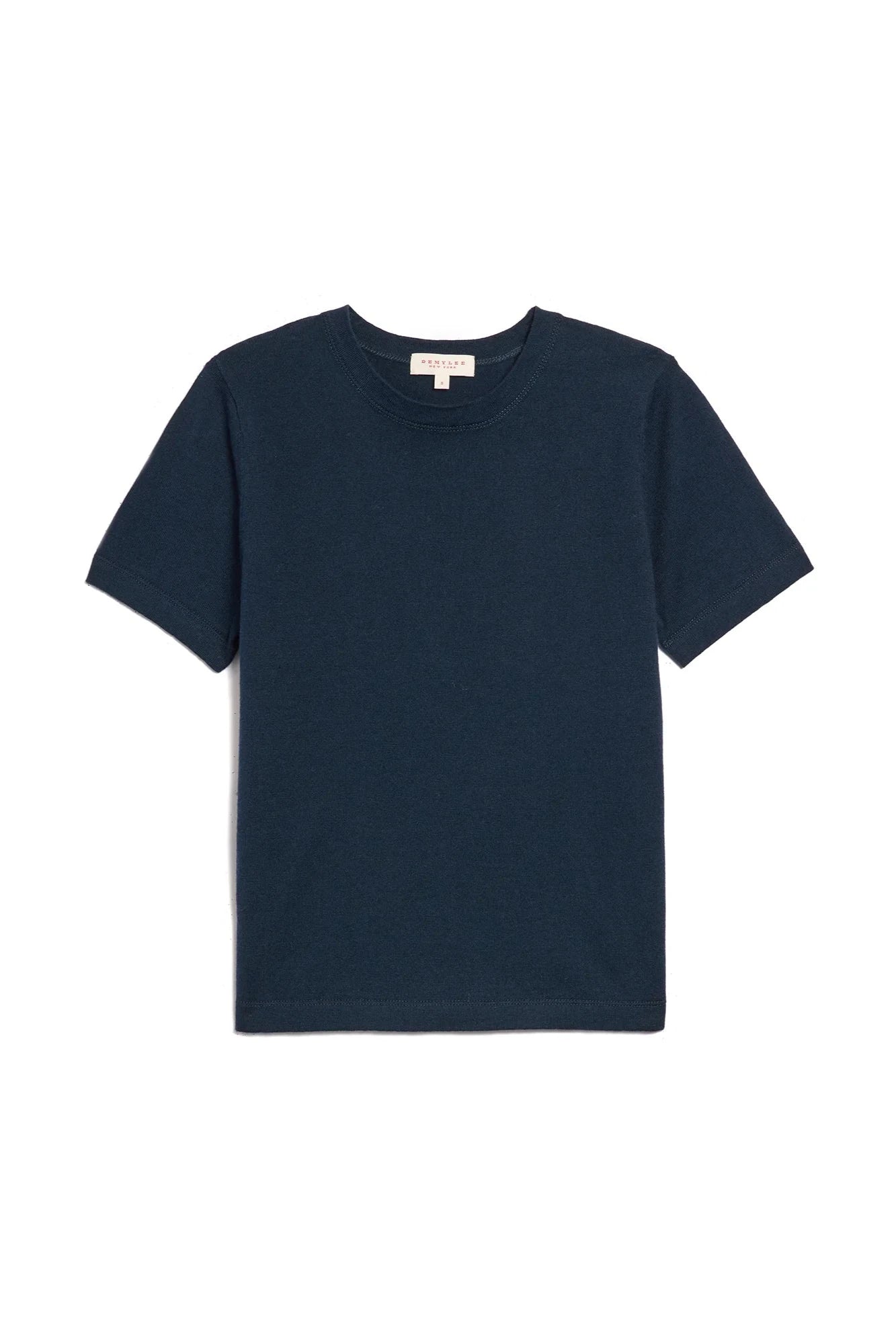 Adebola Indigo Top