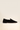 Gio Black Suede Loafer