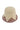 Bob Star Brown Hat