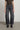 Slim Stil Black Lasso