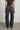Slim Stil Black Lasso