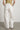 Floppy Chalk White Jean