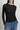 Henri Black Tee