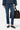 Junna Dark Blue Jean