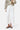 Wera White Jean