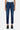 Dark Blue Pedal Pusher