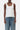 Ivory Tank Top