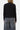 Black V Neck Cardigan