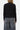 Black V Neck Cardigan