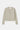 Beige V Neck Cardigan
