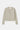 Beige V Neck Cardigan