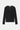 Black Slim Cardigan